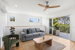 Coastal Luxury in the heart of Torquay 300m to beach - 1