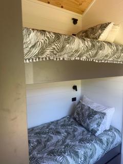 Ferncroft Farm Tiny Home - 4