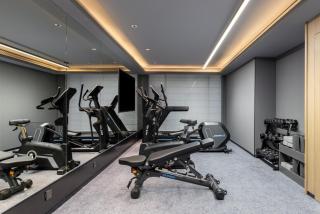 FeNo AESTHETIC DESIGNER Hotel Beijing Road Pedestrian Street Branch - 1