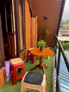 The Heaven Wood Cabin - 4