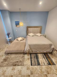 Suite Blue - Rodadero Sur - 8