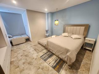 Suite Blue - Rodadero Sur - 7