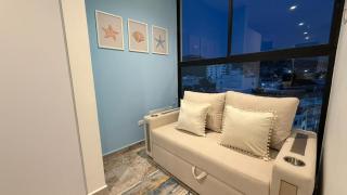 Suite Blue - Rodadero Sur - 4