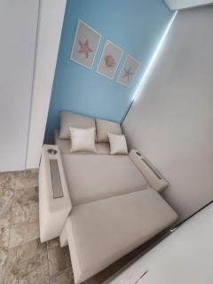 Suite Blue - Rodadero Sur - 2