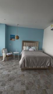 Suite Blue - Rodadero Sur - 6