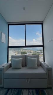 Suite Blue - Rodadero Sur - 1