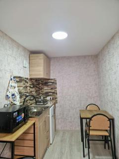 Mixo Apartment Tbilisi - 6