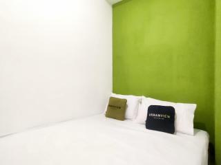 Urbanview ANT Living near Jalan Slamet Riyadi Solo - 9