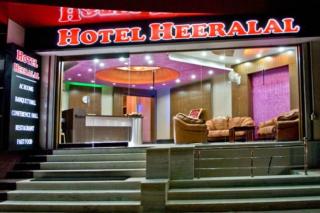 Hotel Heeralal - 2