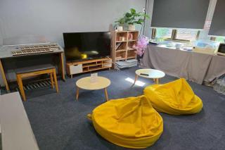 Sukhum Huai Khwang Guest House - 6