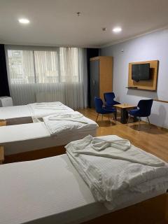 Heraldic Room Hotel - 8