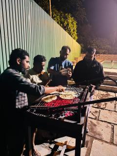 Rivera Holiday Home - 7