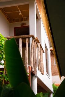 Forest Home Phu Quoc is located beside the forest and on a hillside - 7