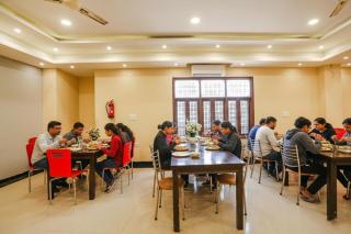 Via GK Residency - 6