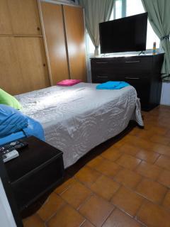 Departamento Godoy Cruz - 0