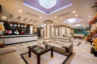 Royal Palace Hotel - 8