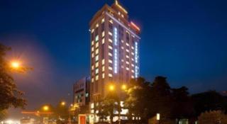 Royal Palace Hotel - 2