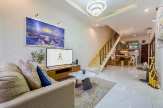 Ghayda Entire 3 BR Private Pool Villa ZN399 - 8