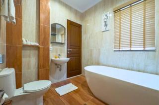 Ghayda Entire 3 BR Private Pool Villa ZN399 - 6