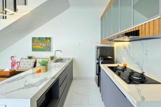 Ghayda Entire 3 BR Private Pool Villa ZN399 - 5