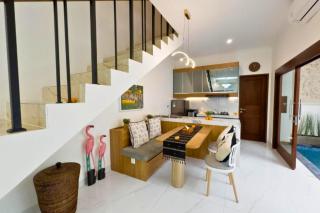 Ghayda Entire 3 BR Private Pool Villa ZN399 - 4