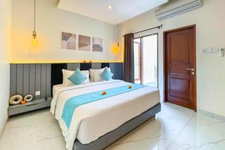 Ghayda Entire 3 BR Private Pool Villa ZN399 - 3