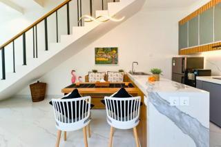 Ghayda Entire 3 BR Private Pool Villa ZN399 - 2