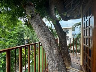 Tahum Lake Resort - 5