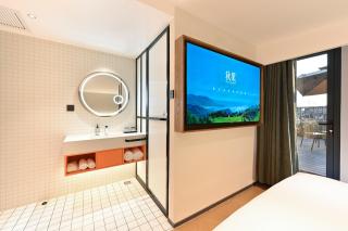 QiuGuo Hotel Chao He Beijing Dashilan Xijie Qianmen Subway Station Branch - 3