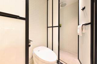 QiuGuo Hotel Chao He Beijing Dashilan Xijie Qianmen Subway Station Branch - 4