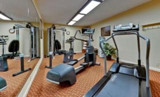 Best Western Hickory - 4