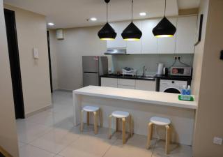 Trefoil Leaf & Love Homestay - 2