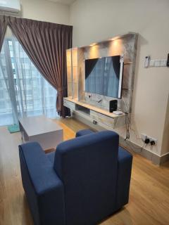 RC Balqis Homestay - 0