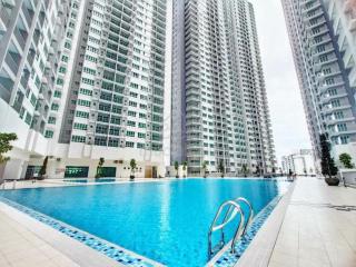 RC Balqis Homestay - 2