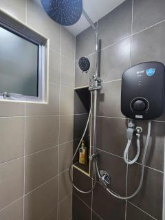 RC Balqis Homestay - 1