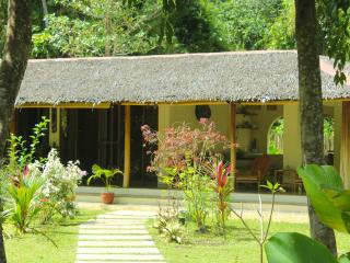 Payapa garden Nagtabon Beach - 0