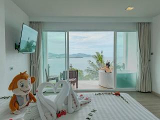 Secret Cliff Resort & Restaurant - SHA Plus - 0