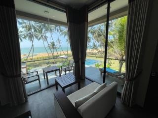 SOLUNA BEACH RESORT - 6