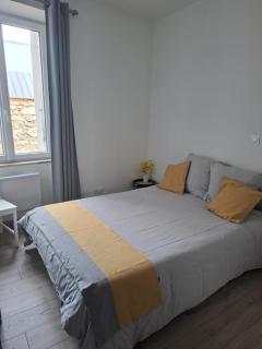 Chamaillard 1, calme, draps fournis - 9