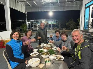 Cô Tô Lương Chi - 2