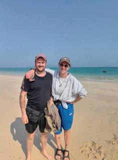 Cô Tô Lương Chi - 1