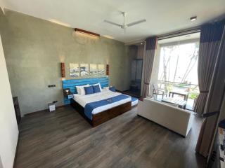 SOLUNA BEACH RESORT - 7