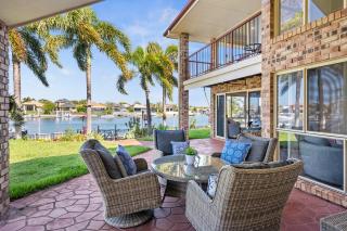 Family Tides Waterfront Home on the Canal - 6