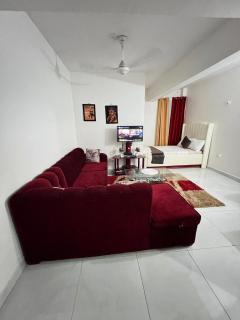 Cozy studio at Kisimani Heights - 0
