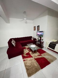 Cozy studio at Kisimani Heights Apartment Mombasa - 3