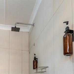 Gaza Homes Self Catering Apartments - 7