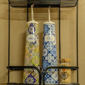 Gaza Homes Self Catering Apartments - 8