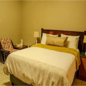 Gaza Homes Self Catering Apartments - 6