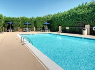 Best Western Hickory - Hickory - 1