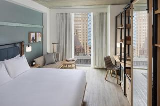 Hyatt Centric Center City Philadelphia - 9